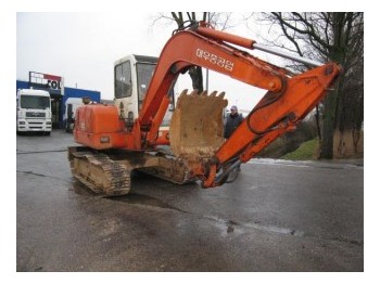 DOOSAN SL55-V - Maquinaria de construcción