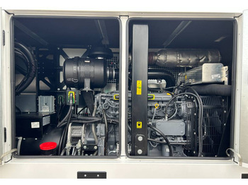 Generador industriale Deutz TCD6.1L6 - 165 kVA Stage V Generator - DPX-19014: foto 5