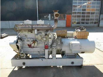 Generador industriale Dorman 5LD - 75kva: foto 2
