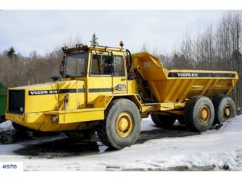 Dúmper Volvo A20