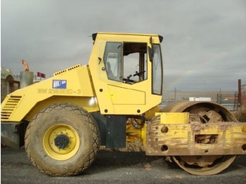 BOMAG BOMAG BW216DHC-3 - Equipo de construcción