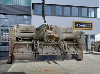 Wirtgen WS250 / 2016 / Bodenstabilisierer /Kalkfräse  - estabilizador de suelos