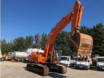 FIAT-HITACHI EX355 - Excavadora de cadenas