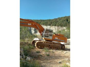 Excavadora de cadenas FIAT-HITACHI FH400BEH
