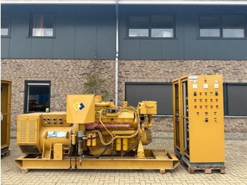 Caterpillar 3412 Stamford 625 kVA generatorset - Generador industriale