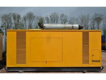 Cummins 253 kVA - NT 855 G4 - Generador industriale