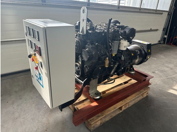 FPT Iveco F32SM1A.S500 Stamford 42.5 kVA generatorset - Generador industriale
