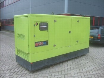 PRAMAC GSW220 Generator 200KVA  - Generador industriale