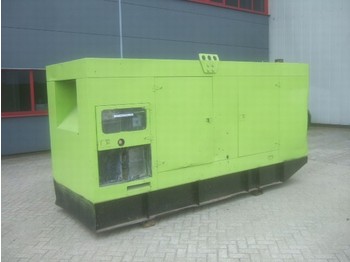 PRAMAC GSW330V 310KVA GENERATOR  - Generador industriale