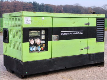  Pramac 20kva Stromerzeuger generator - Generador industriale