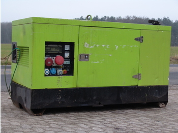  Pramac GBL30 stromerzeuger generator - Generador industriale