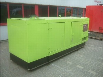Pramac GSW160 Generator 160KVA  - Generador industriale