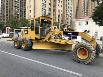 Grader CATERPILLAR 140G