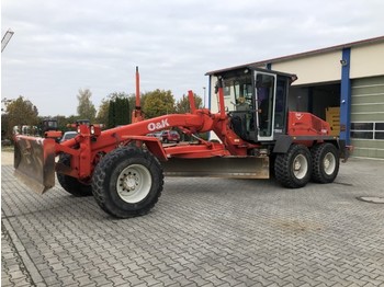 Grader O & K F 156 A