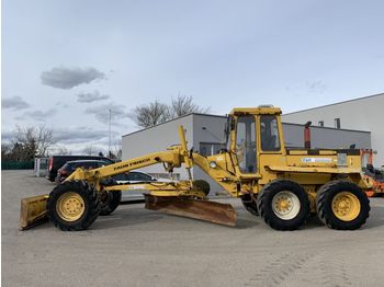 Grader O&K-Faun F 155 A