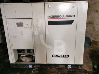 Compresor de aire Ingersoll Rand C-601B: foto 1