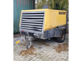 Compresor de aire KAESER M121: foto 1