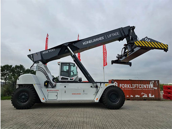 KONECRANES LIFTACE 4532 TCE5 - Maquinaria de construcción