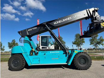 KONECRANES LIFTACE 4532 TCE5 - Maquinaria de construcción
