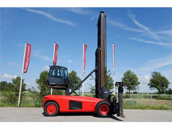 KONECRANES SMV 108 TC6 - Maquinaria de construcción