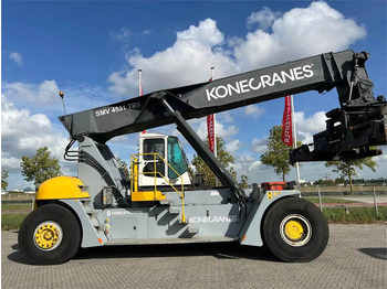 KONECRANES SMV 4531 TB5 - Maquinaria de construcción