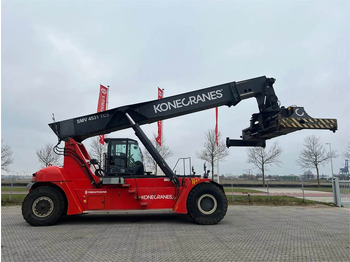 KONECRANES SMV 4531 TC5 - Maquinaria de construcción