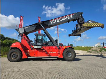 KONECRANES SMV 4531 TC5 - Maquinaria de construcción