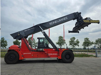 KONECRANES SMV 4543 TC6 - Maquinaria de construcción