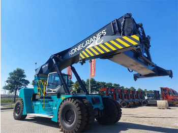 KONECRANES SMV 4632 TC5 - Maquinaria de construcción