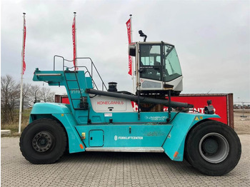 KONECRANES SMV 6/7 ECC100DS - Maquinaria de construcción