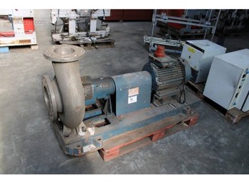 Maquinaria de construcción KSB CPK CM 150-250