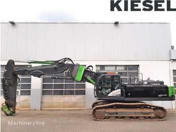 Excavadora de demolición KTEG KMC400-6: foto 1