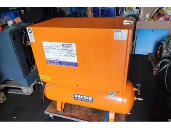 Compresor de aire Kaeser EPC-440-100: foto 1