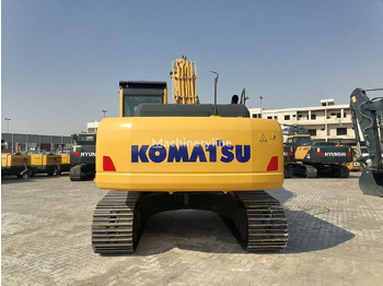 Excavadora de cadenas nuevo Komatsu PC210LCI-10: foto 3
