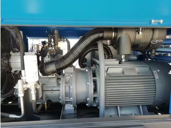 Compresor de aire nuevo Liutech 120-12 424CFM 12Bar Portable Screw Diesel: foto 5