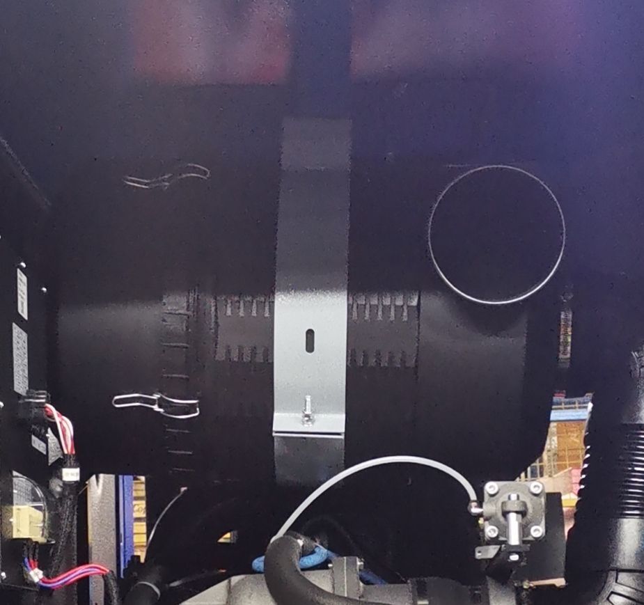 Compresor de aire nuevo Liutech 120-12 424CFM 12Bar Portable Screw Diesel: foto 7