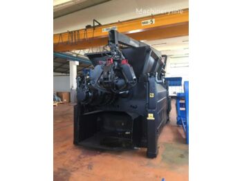 Machacadora BONFIGLIOLI SPA DRAKE 8000