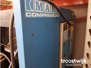 Compresor de aire Mark compressor: foto 1