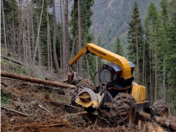 Dieci 300 - Minidumper
