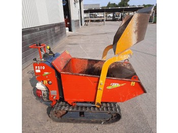 Minidumper Fort F510