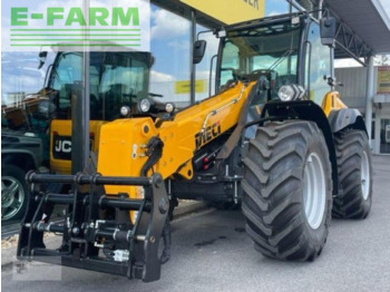 Dieci agri pivot t 70 teleskopradlader neu 40km/h - Miniexcavadora