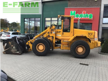 JCB 436b - Miniexcavadora