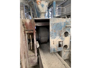 Rodillo Mining Machinery Hochdruck-Brikettiermaschine / high-pressure briquetting machine: foto 1