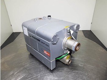 Compresor de aire Multivac MVP600-EC0600A/106383688-Vacuum pump/Vaku: foto 4