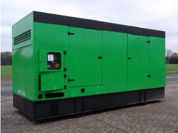  PRAMAC DEUTZ 250KVA generator stomerzeuger - Maquinaria de construcción