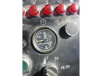 Perforadora Atlas Copco L2C