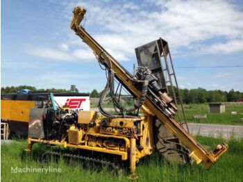 Perforadora IBEX 350 WED