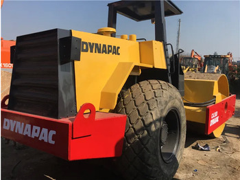 Compactador Road machinery dynapac ca301 ca251 road roller Used ca30d compactor with good condition: foto 2