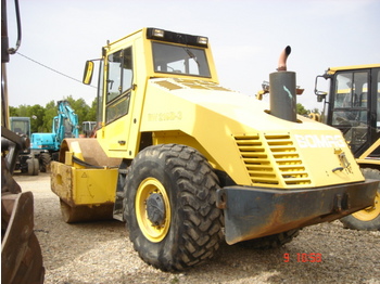 BOMAG BW 216 DH 3 - Rodillo