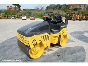 Bomag BW120AD-4 - Rodillo